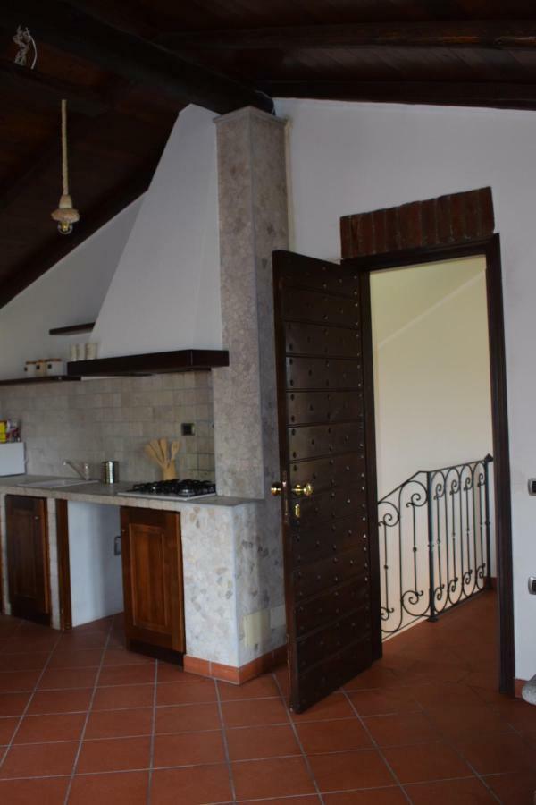 Hotel Ca' Dal Matt Borgo Ticino Esterno foto
