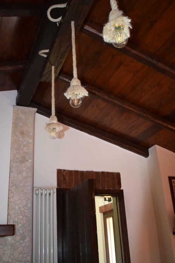Hotel Ca' Dal Matt Borgo Ticino Esterno foto