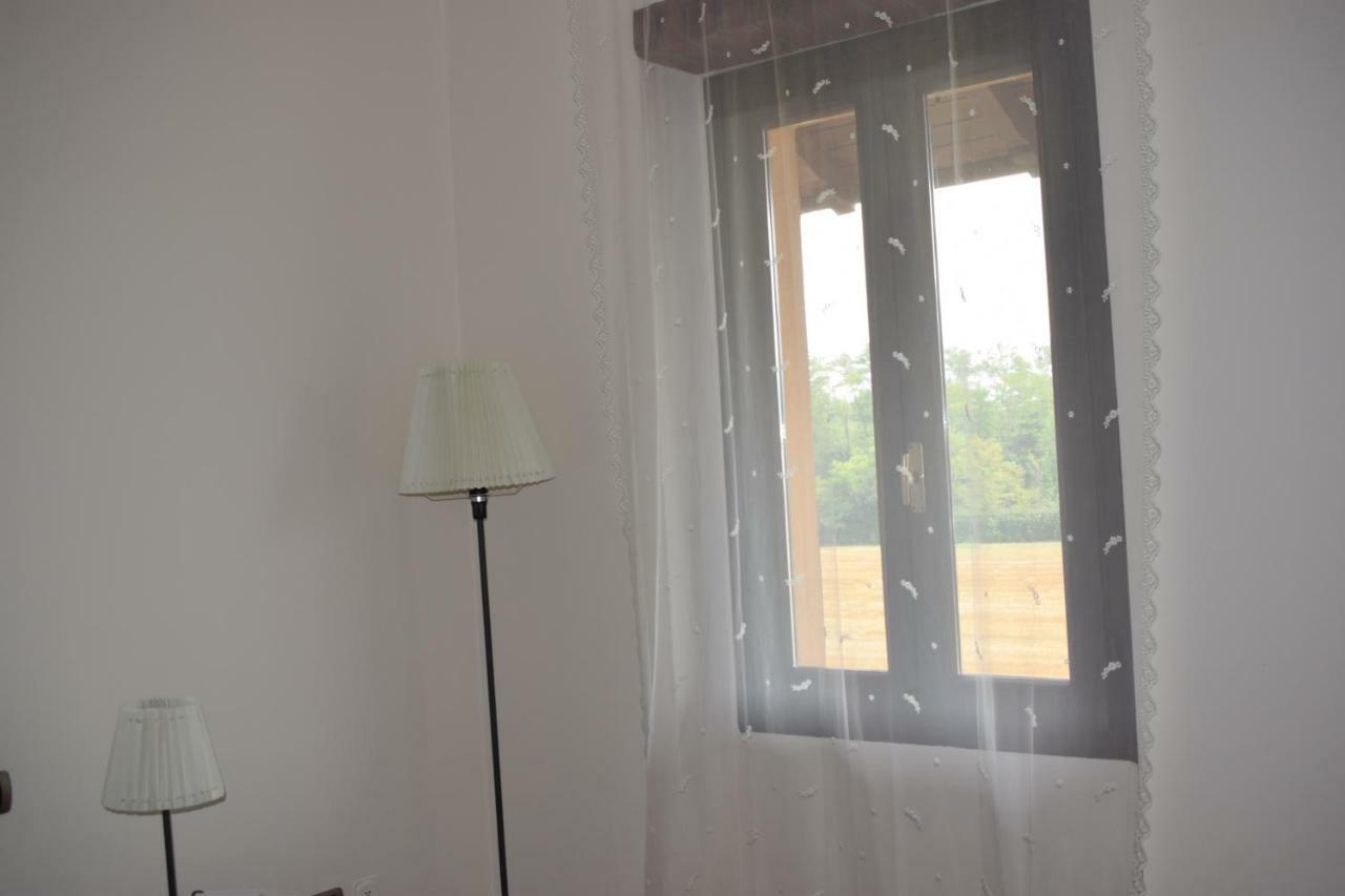 Hotel Ca' Dal Matt Borgo Ticino Esterno foto