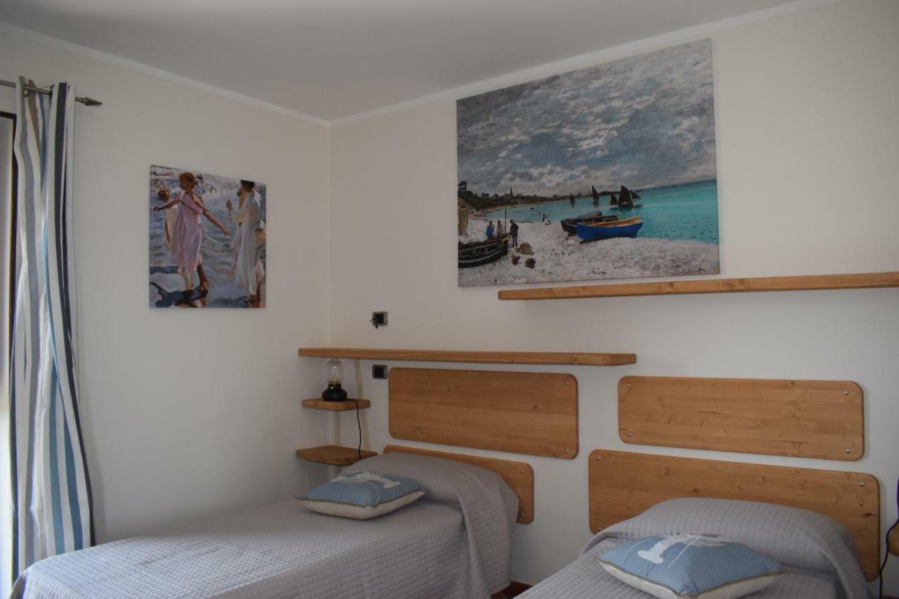 Hotel Ca' Dal Matt Borgo Ticino Esterno foto