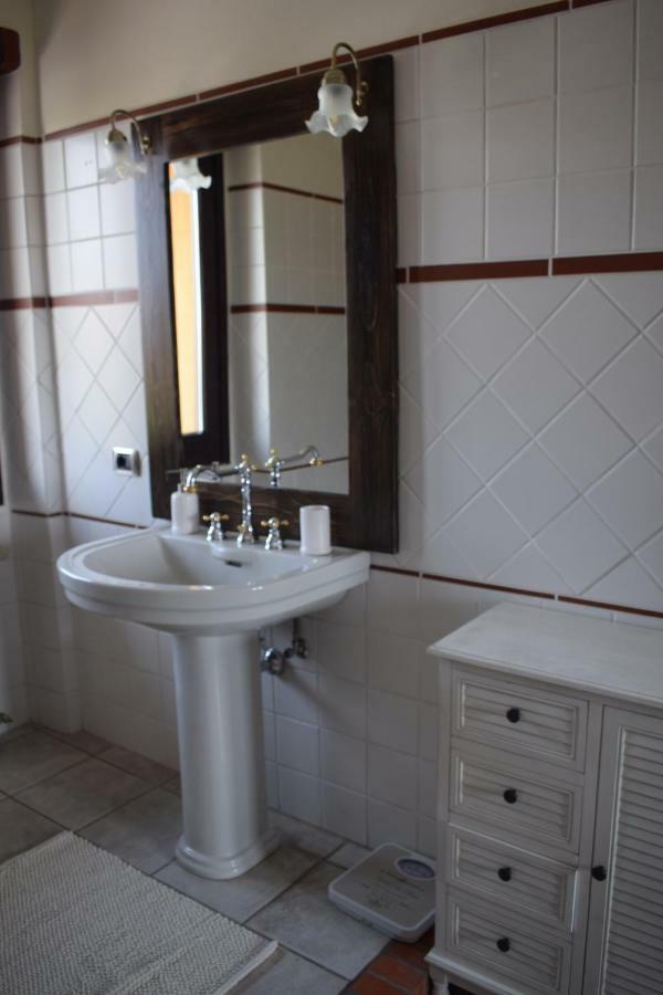 Hotel Ca' Dal Matt Borgo Ticino Esterno foto
