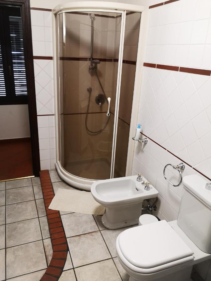 Hotel Ca' Dal Matt Borgo Ticino Esterno foto