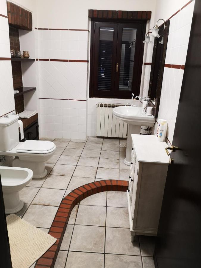 Hotel Ca' Dal Matt Borgo Ticino Esterno foto